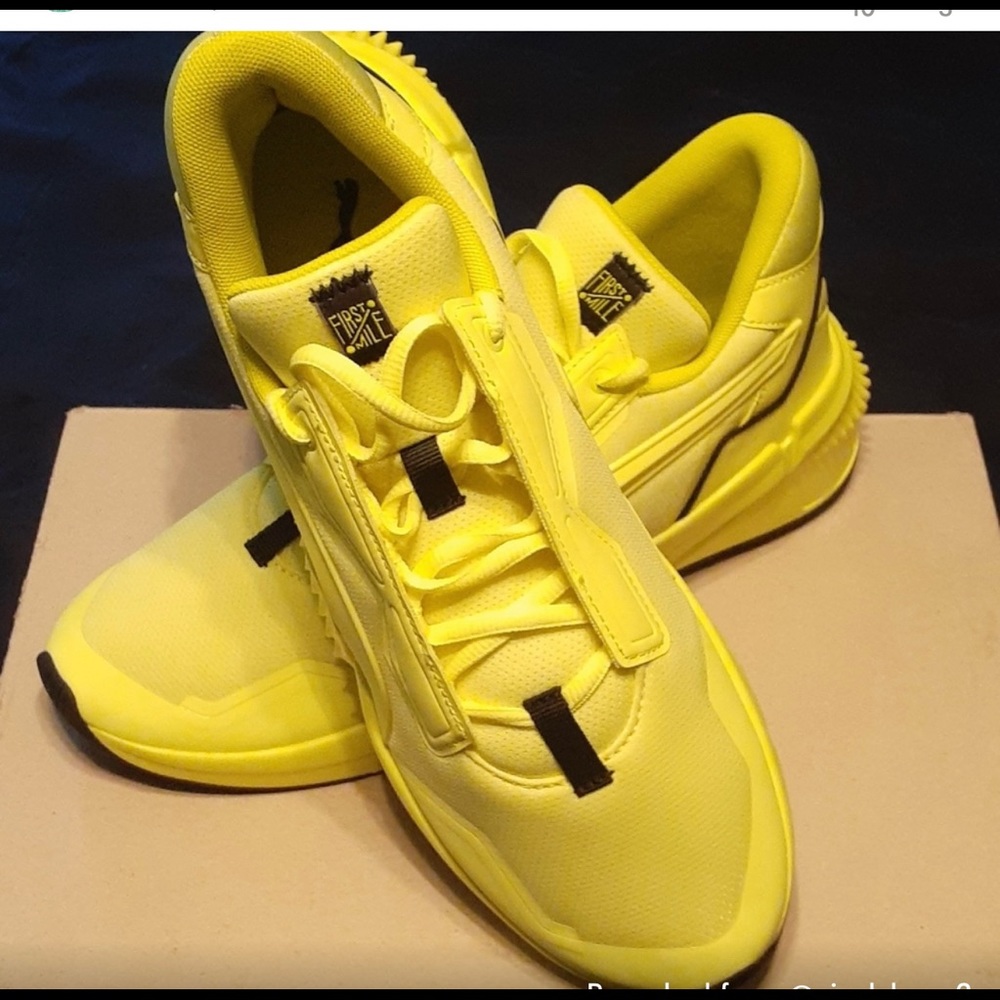 Puma sneakers